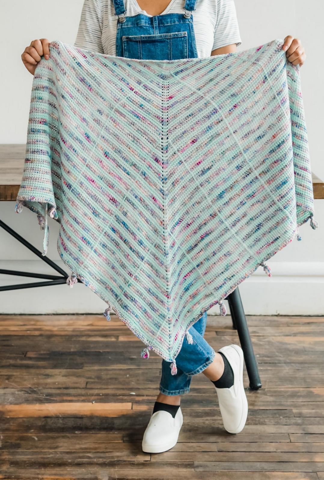 Sylvie Shawl