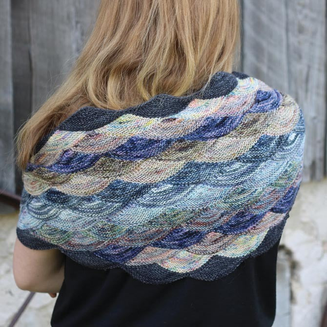 Koigu Pencil Box Collection 2.0 eBook Crochet Pattern