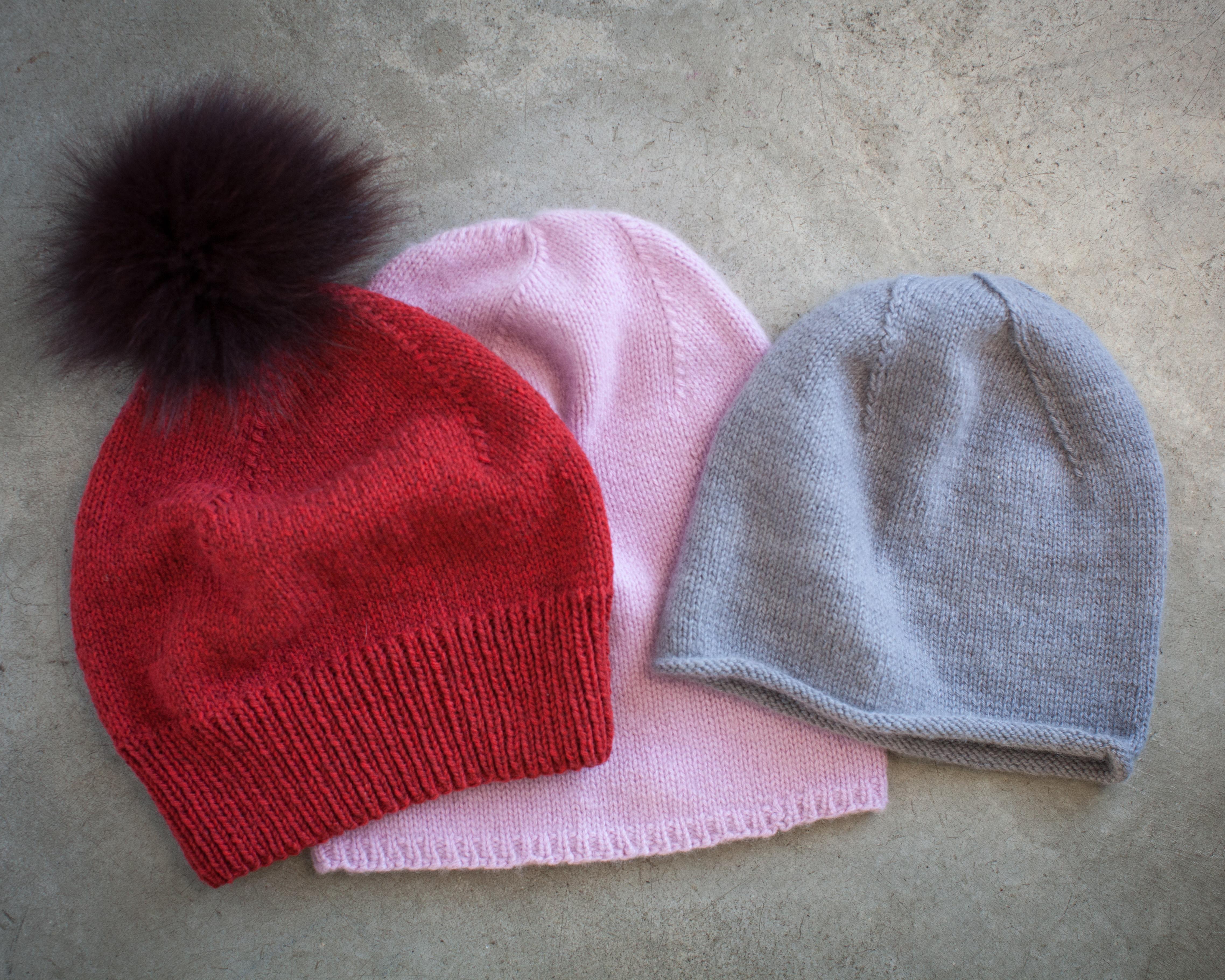 2016 Holiday Hat