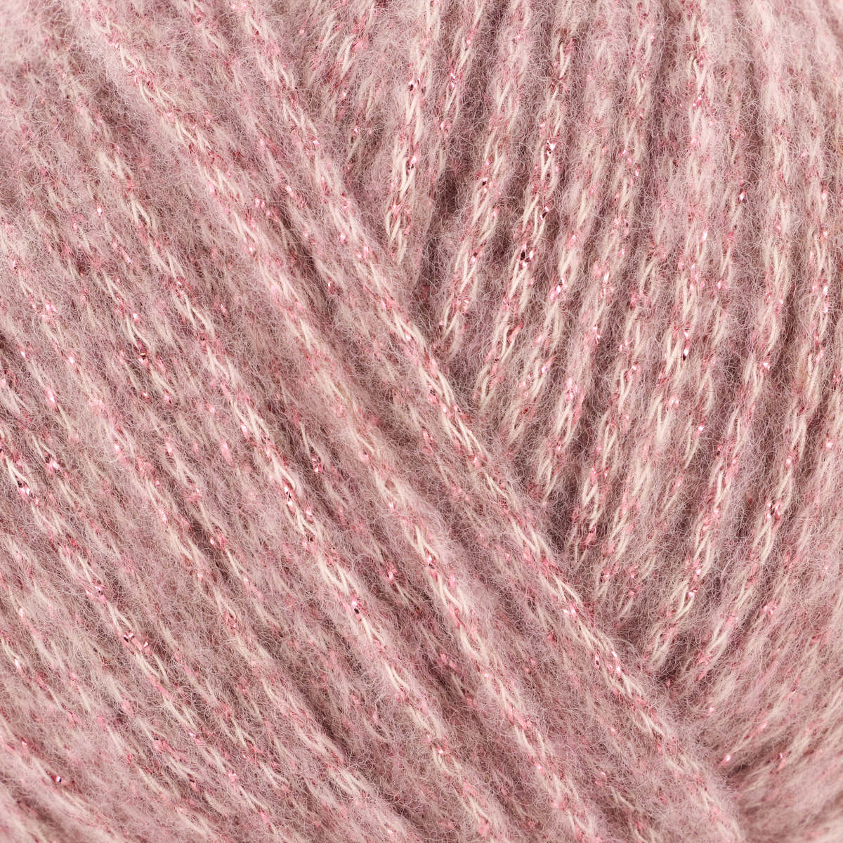 Katia Cotton Merino Glam Yarn - Cotton Worsted