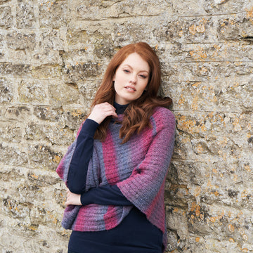 Rowan Felted Tweed Colour Collection