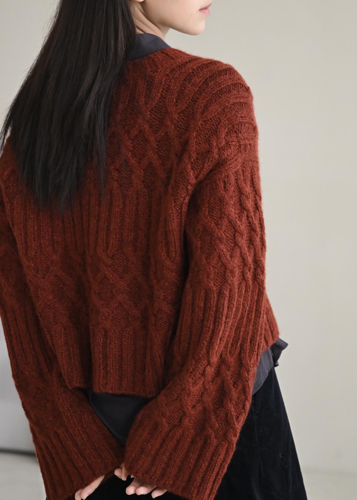 Rima Sweater