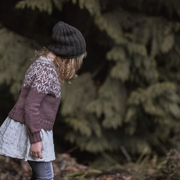 Wildwood Sweater