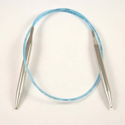 addi Turbo Fixed 32" Circular Needles