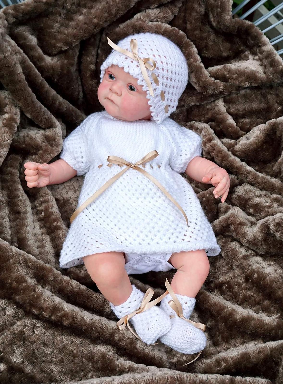 "Saffron" Dress pattern