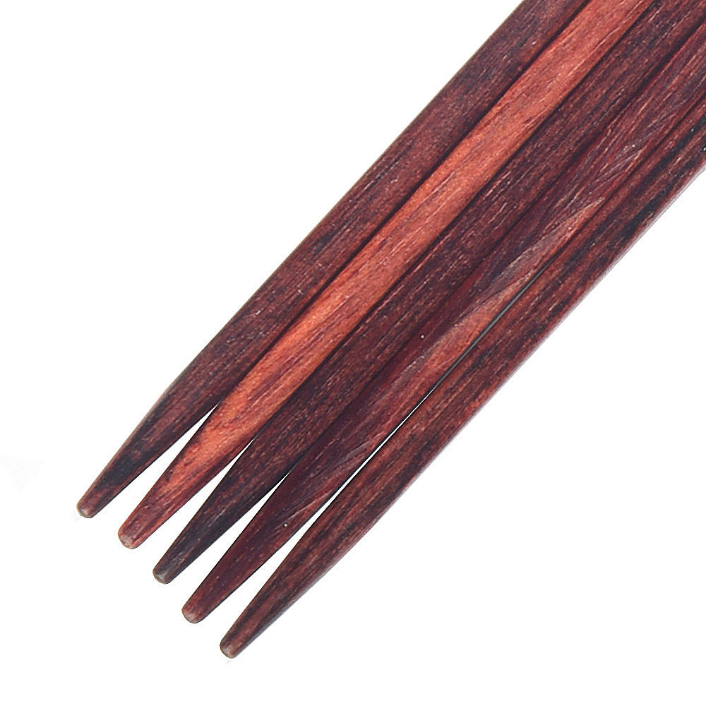 Knitter's Pride Cubics Double Pointed Needles 6"