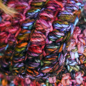 Berme Cardigan Crochet Pattern