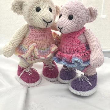 Loganberry Lamb