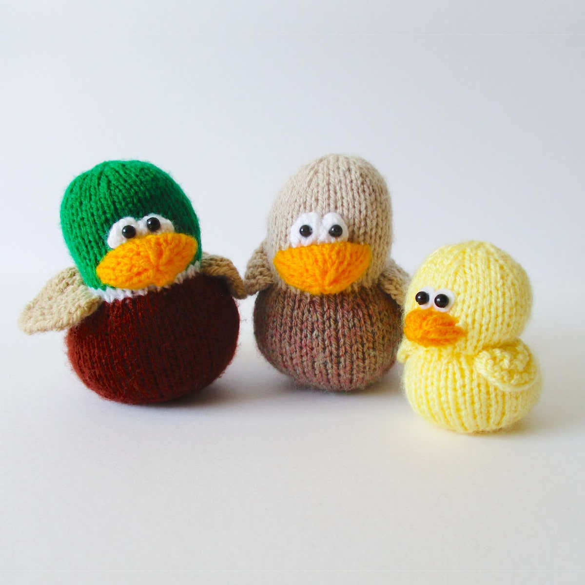 Duckies