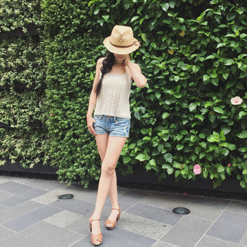 2way cami top