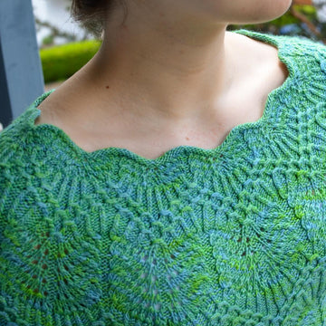 Moriko Sweater