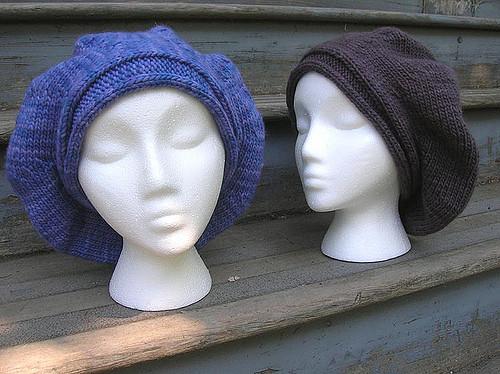 Medici Hat