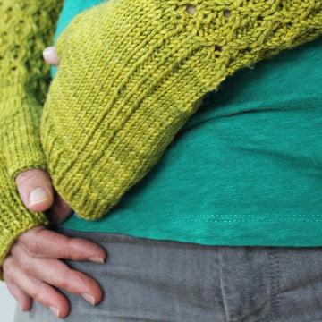 Green Iguana Mitts