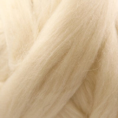 Ashland Bay Superwash BFL Spinning Fiber