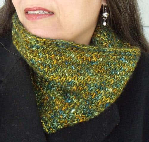 Hunts Lane Cowl