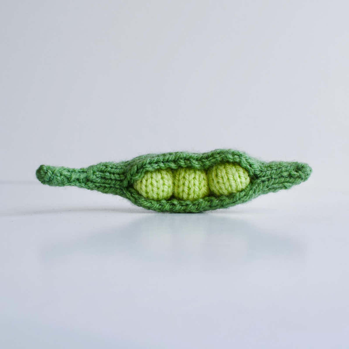 Pea Pod