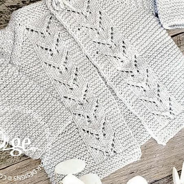 Sollia Cardigan - P203
