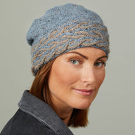 Valley Yarns Jabara Knitting Pattern