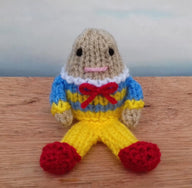 Humpty Dumpty - Creme Egg Cover