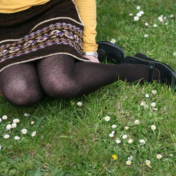 Mayu Skirt