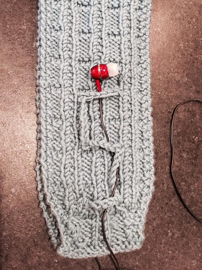 Cool Runnings Headband