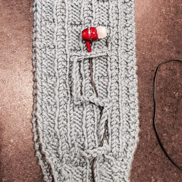 Cool Runnings Headband