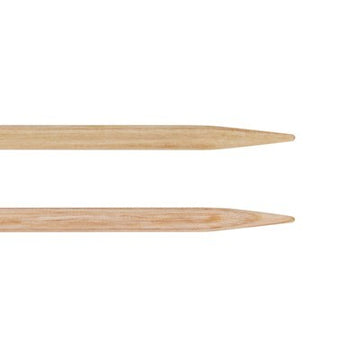 Knitter's Pride Naturalz 5" Double Pointed Needles
