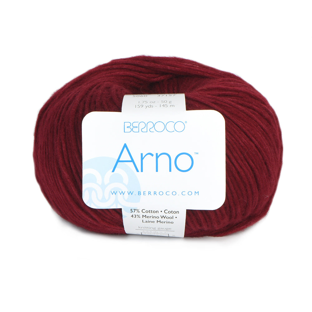 Berroco Arno Yarn - Cotton DK