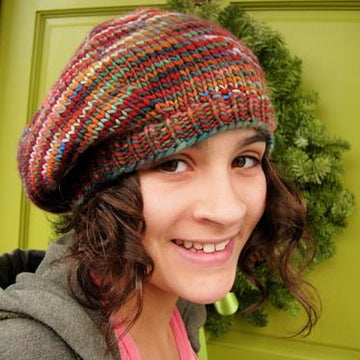 One Day Beret