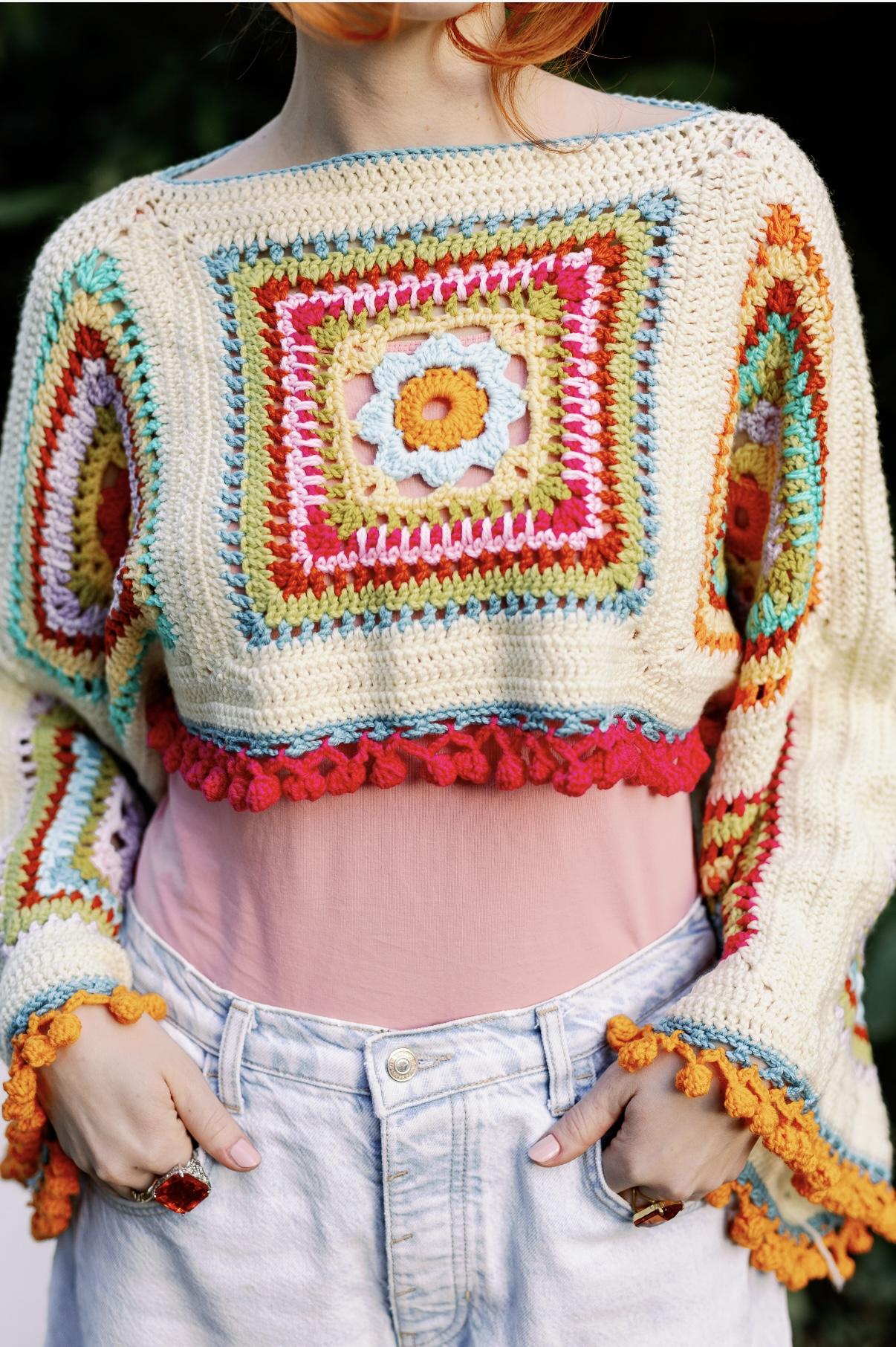 Fortune teller Poncho