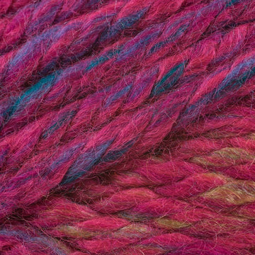 Lion Brand Hometown USA Multi Yarn - Acrylic Super Chunky