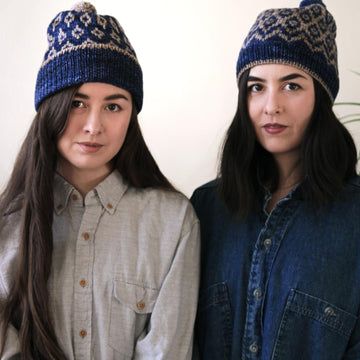 Ogee & Gosh Hats