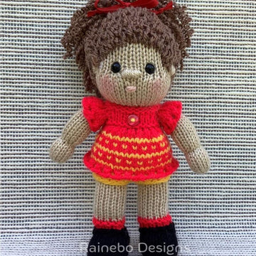 Dainty Dollies