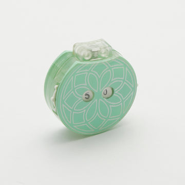 KnitPro The Mindful Collection Teal Row Counter