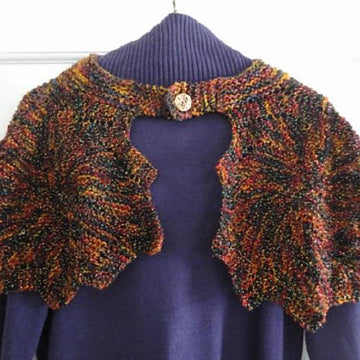 Swirl and shimmerati