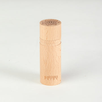 Knitter's Pride Teal Wooden Darning Needles