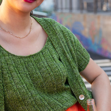 Berroco Cardigan Knitting Pattern