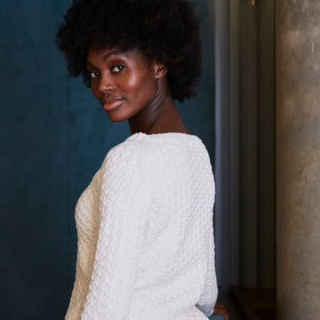MillaMia Rut Jumper Knitting Pattern