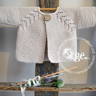 Babies' and Toddlers' Knitting Patterns