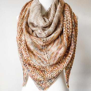 Loveland Shawl