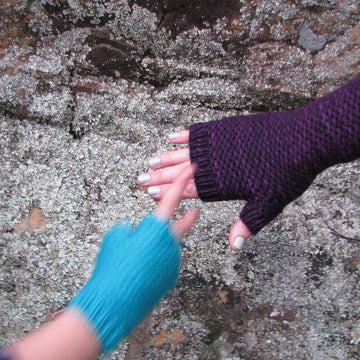 Kinfolk Mitts