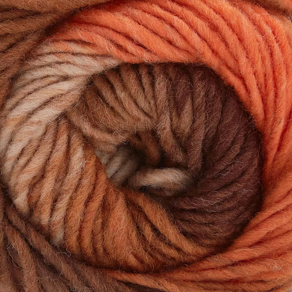 Noro Kureyon Yarn - Wool Aran