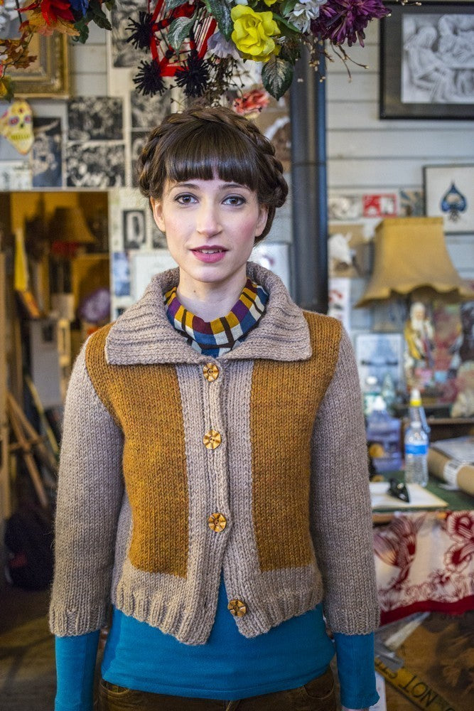 Berroco Ultra Alpaca Chunky