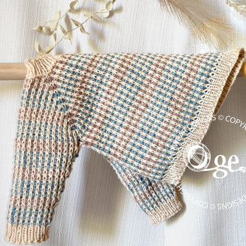 Lorenzo Sweater - P261