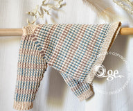 Lorenzo Sweater - P261