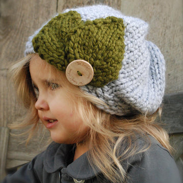 Olivia Beret