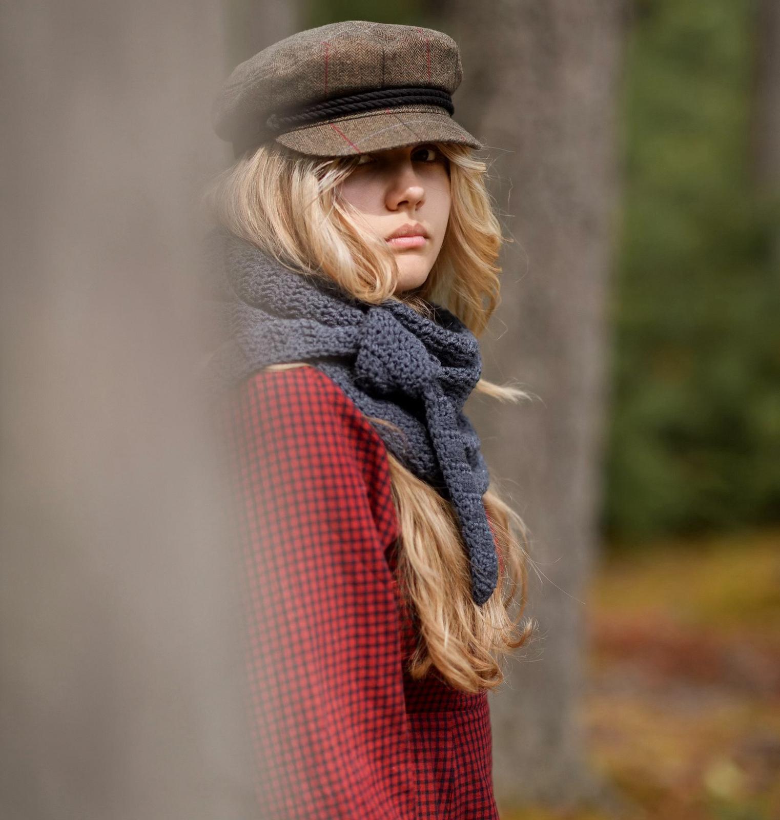 Musique Scarf