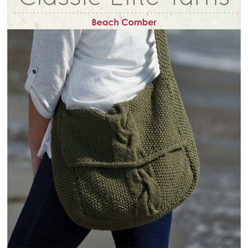 Classic Elite Yarns Beach Comber PDF