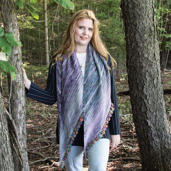 Koigu Collection . eBook Cardigan Crochet Pattern