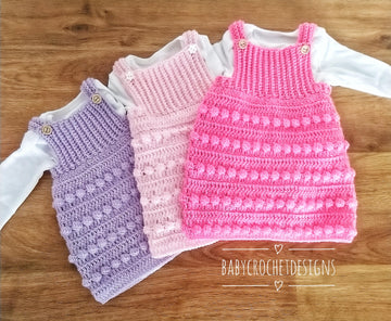 Bobbi Dress